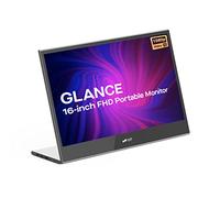 Portable Monitor Mobile Pixels Glance 16''