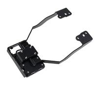 Portable Moto Support Moto Téléphone Navigation Plaque Support De Support De Téléphone pour BMW pour F750GS pour F850GS 2017 2018 2019 sur Le Guidon De La Moto(A)