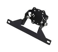 Portable Moto Support pour BMW pour R1150RT pour R850RT Support De Support De Téléphone De Moto Support GPS Support De Téléphone USB sur Le Guidon De La Moto(A)