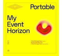 Portable - My Event Horizon (EP) [Import]