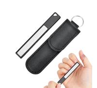 Portable Nail File Small Nail Files Manicure Grinding Buffer