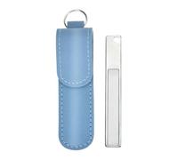 Portable Nail File Small Nail Files Manicure Grinding Buffer