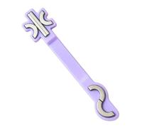 Portable Nail Magnet Wand, Strong Multifunctional S Shaped Tool, Spa Bar | Nail Magnet Tool, Portable Multifunctional S Shaped Design, Easy Polish Art Creator, Quick Magnetic Stylist