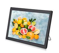 Portable Numérique 14 Pouces LED TV Rechargeable - Écran LCD, Enregistreur HD 1080P, Analogique/Numérique Avec Ports USB, HDMI, VGA