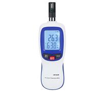 Portable numérique thermo-hygromètre minimètre et compteur d'humidité pour l'industrie