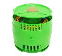 Portable OTDR Launch Box AUA 20 500m ABS SC/SC SM