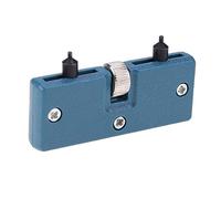 Portable Outils de Montre Montres horloger Coque arrière Opener Vis Clé Remover Tool Kit de réparation pour Montre