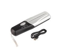 Portable Paper Shredder, USB Mini Shredder Document Docule Cutter Paper Office Tool Office Pape for Home Office