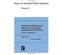 Portable Parallelization Of Industrial Aerodynamic Applications (Popinda)
