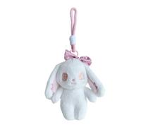 Portable Peluche Charme Animal Jouet Doux Rempli Pour Sac à Dos Décoration Lumière Design Avec Plusieurs Couleurs Doux Sac Animal Rempli Charme