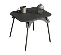 Portable Picnic Table Lightweight Picnic Desk Removable Table Legs Tent | Folding Lightweight Picnic Desk for Outside Inside Use Cooking BBQ RV