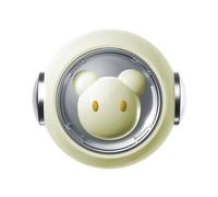 Portable Pocket Heater - Portable Hand Warmer USB Rechargeable Heating Hand Warmer - Reusable Pocket Heater Hands Heaters | for Women Gi2.56x2.76x3.15 inches;rls