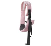Portable: Pour , | 2 Bretelles Rembourrées Séparées Pour , Bandoulière Réglable Pour Enfant, Support De Bébé Pour Camping, Rue