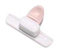 Portable pour 3 Troux avec Taille Ajustable pour Scrapbooking et Papeterie Agrafeuse Circulaire