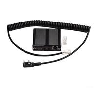 Portable pour module APRS avec double mode pour des capacités de communication améliorées