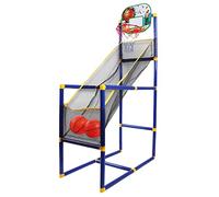 Portable pour : Puzzle de Sport de Table, Petit Basket-Ball en Plein air en intérieur | Machine de tir Verticale, Jeu de Sport pour Jeux en intérieur et extérieur, Cerceau
