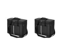 Portable Power Station Sac De Transport Étanche Pour EcoFlow Delta 3 | Housse De Protection Waterproof Pour EcoFlow Delta 3 Conçue Pour Transport Facile Et Usage Quotidien
