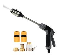 Portable Pressure Washer | Portable Handheld Water Sprayer,High Pressures Car Wash Machine - for Automotives Indoor Window Glass Yard Patio Watering Washing Cleanings