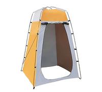 Portable Privacy Shower Tent Removable -Blocking Dressing Changing Room for Outdoors Beach Camping Travelling Accessories
