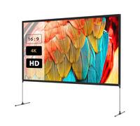 BlitzWolf - BW-VS6 120inch - Écran de projection