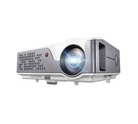 Portable Projector Mini Projector 1080p Full HD Support Portable Video Projector 7500 Brightness Long Lasting Durable Smart Home Projector.