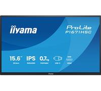 iiyama Écran PC portable Prolite P1671HSC-B1 16 Full HD Dalle IPS 8ms
