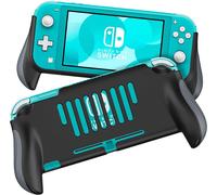Portable Protective Case Compatible with Nintendo Switch Lite,Comfortable and Ergonomic Accessories for Switch Lite Console 2019 Release.[K74]