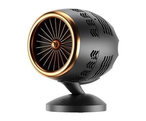 Portable Range Hood, Desktop Compact Range Hood, Low Noise Exhaust Fan