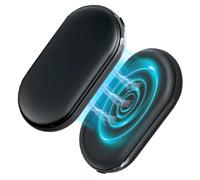 Portable Rechargeable Hand Warmers, Magnetic Winter Pocket Heater