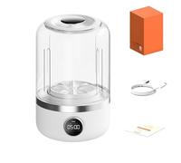 Portable Rechargeable Mini Washing Machine for Underwear, Mini Underwear Washing Machine for Home, Apartment, Camping, Travel