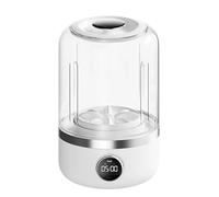 Portable Rechargeable Mini Washing Machine for Underwear, Wireless Portable Laundry Cup, Underwear Washer, Small Laundry Machine Ideal for Home, Apartment, Travel, Camping