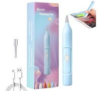 Portable Rhinestone Pen, Strong Dot Applicator, Secure Painting Tool, Practical School Home Craft Companion, Convenient Waterproof Art Project Device, DIY Accessory for Students, Makers, 150g