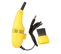 Portable s - Mini aspirateur sans fil pour clavier et voiture | Petit aspirateur portatif de chargement USB pour bureau, électronique, machine à coudre, salle de miettes rapide, utilisation de bureau