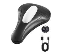 Portable, sans Fil et Silencieux Plancher Pelvien pour Homme avec 4 Modes de Vibration, Type-C pour Maison Salle De Sport Bureau