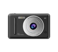 Portable Selfie Camera, High Definition Retro Camera, Compact Photo-Taking Device, Ideal for Beginners, Kids Outdoor Activities, Travel, Daily Life, and Hiking