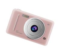 Portable Selfie Camera, High-Definition Retro Digital Camera, Beginner-Friendly Photography Device, Travel-Friendly Kids' Outdoor Gadget for Daily Use and Hiking