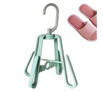 Portable Shoe Drying Rack, Multi Function Shoe Organizer Stand, Space Saving Rack with Airflow Design, Lightweight Storage Shelf for Daily Use, Sneaker with Compact Design, Holder for Office Home