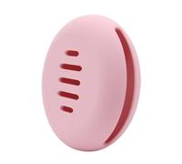 Portable Silicone Cosmetic Puff Holder Organize and Protect Your Makeup Sponges Makeup Sponge Case Holder