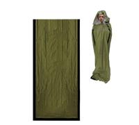 Portable Sleeping Sack - Waterproof Camping Bag, Insulated Travel Blanket, Long Lasting Outdoor Night Gear | Multifunctional Hiking Backpack Winter Adventure Survival Trip Festival Emergeency Use