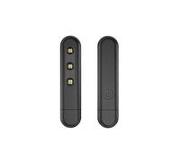 Portable Small UV Sterilizer Lamp Battery USB Power Germicidal Sterilization Lamp