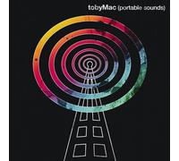 Portable Sounds by TobyMac (2007-07-28)