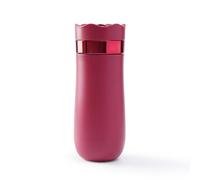 Portable sous vide isolé café presse café machine à café capacité 320 tasse de voyage en acier inoxydable café plein air Brewer Brewer