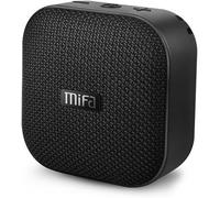 Portable Speaker,A1 Bluetooth Speaker and IP56 Waterproof and Dust-Proof,Time 15 Hours,Micro SD Port and Built-in Microphone
