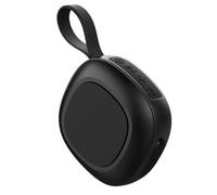 Portable Speakers - Stereo Wireless Speaker, Loud Stereo Sound Music Player, Compact Magnetic Device, Durable Material Construction, Outdoor Party and Gathering Sound Solution, Portable Spea