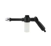 Portable Spray Laveur - ABS Haute Pression Double Purpose Cleaning Tool 19x16cm / 29x16cm Water Pressure Lasher | Car Garden Home Window Outdoor Kitchen Bathroom Floor Carpet Furniture
