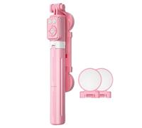 Portable Stick Tripod, Adjustable Camera Tripod, Lightweight Travel Tripod, Compact Phone Tripod, Mount Tripod, Telescopic Stick Tripod, Stick Tripod for Photography, Quick Setup Tripod