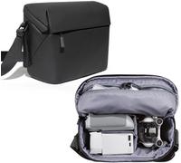 Portable Storage Bag For Dji Mini 3/Mini 3 Pro Accessory, Black, Compact-Marque Générale Noir