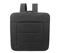 Portable Storage Case Backpack Protective Carrying Case Fit for RoboMaster S1 Robot Accessories Black
