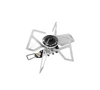 Portable stove, Réchaud à cassette d'extérieur avec réservoir de gaz portable for camping, pique-nique et voyage,Outdoor camping