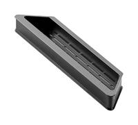 Portable Sturdy Aluminum Alloy Cabinet Hardwares Fashionable And Practical For Long Time Use Comfortable Grip Designs Bedroom Cabinet Handle